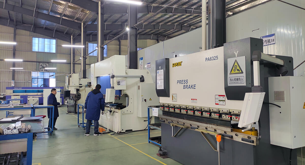 海達儀器-源頭廠家