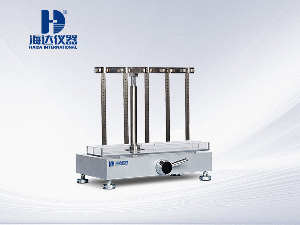 紙張吸水率測定儀