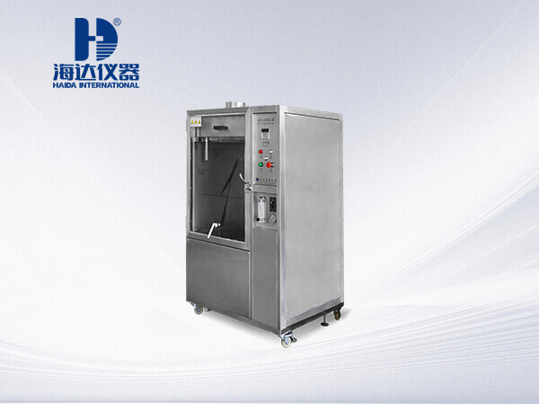 滴水試驗箱IPX1-2