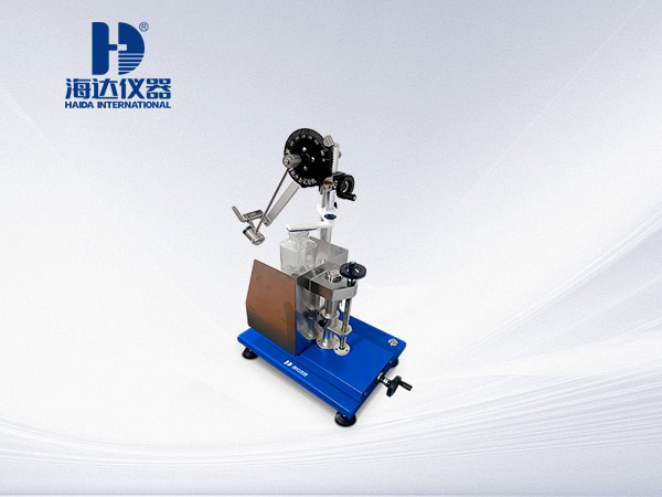 玻璃瓶抗沖擊試驗(yàn)機(jī)