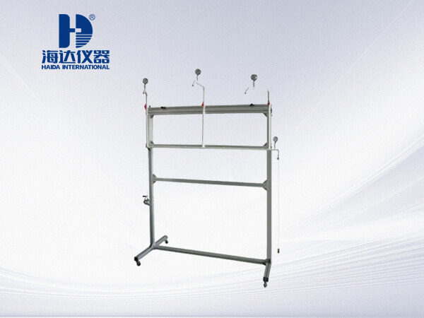 UL噴淋試驗裝置