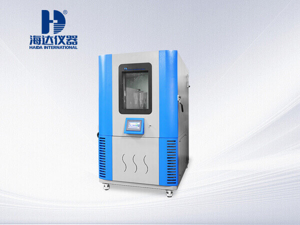 1立方甲醛試驗箱