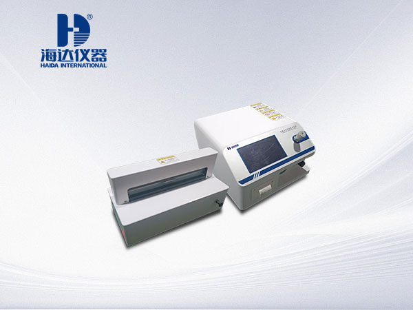 泄漏與密封強(qiáng)度測(cè)試儀