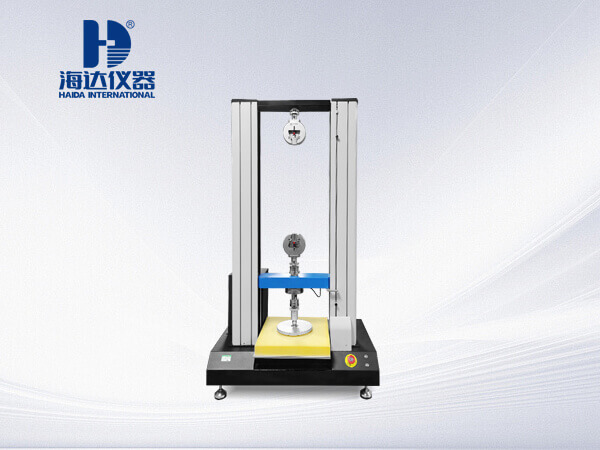 海綿壓陷拉伸試驗(yàn)機(jī)