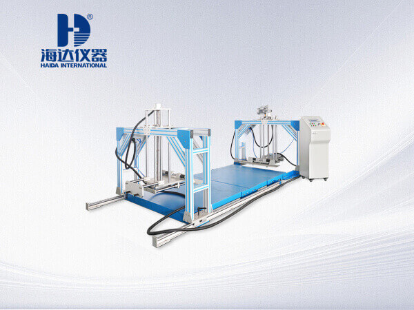 沙發跌落試驗儀