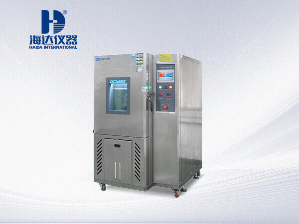 雙85恒溫恒濕箱