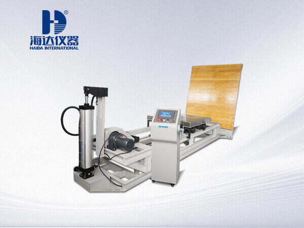 斜面沖擊試驗機