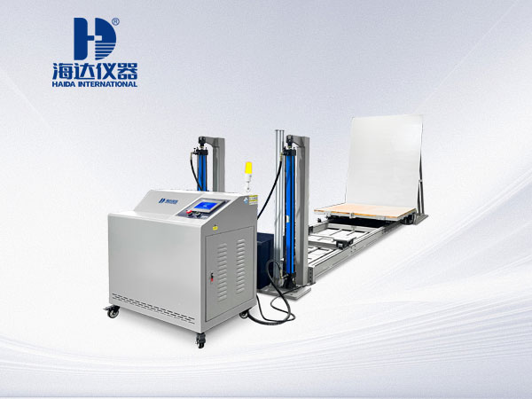 斜面沖擊試驗機(jī)