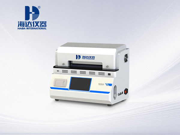 熱封試驗(yàn)儀